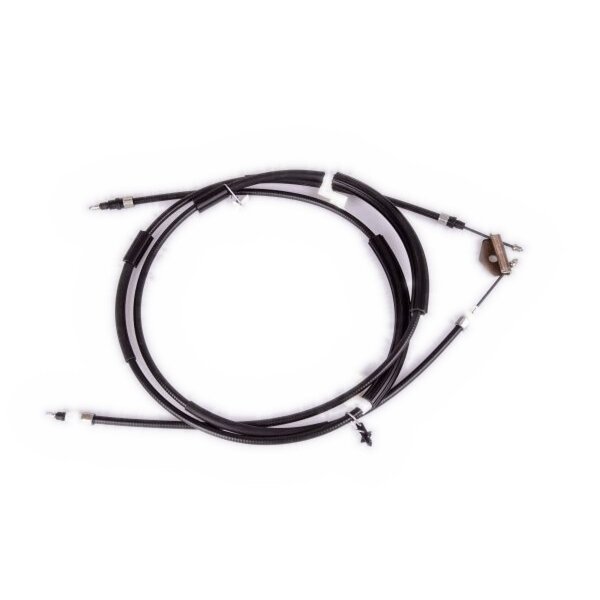 Cable Pull Parking Brake 1,855 mm HELLA suitable for FORD C-MAX and others