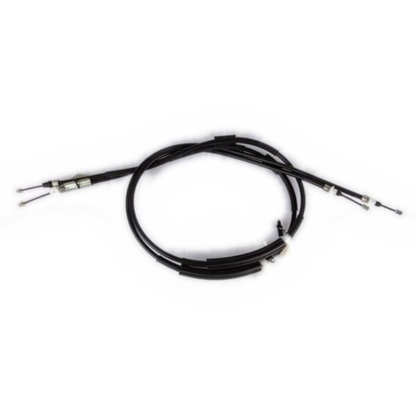 Cable Pull Parking Brake 1.850 mm HELLA suitable for FORD FOCUS and others