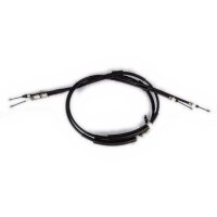 Cable Pull Parking Brake 1.850 mm HELLA suitable for FORD...