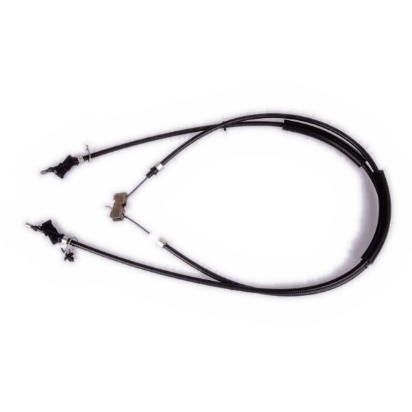 Cable Pull Parking Brake 1.500 mm HELLA suitable for FORD FOCUS and others