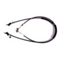 Cable Pull Parking Brake 1.500 mm HELLA suitable for FORD...