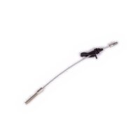 Cable Pull Parking Brake HELLA Brake Expertise suitable...