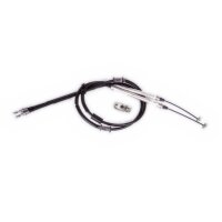 Cable Pull Parking Brake 1.460 mm HELLA suitable for e.g....