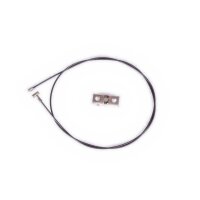 Seilzug Feststellbremse HELLA passend für u.a....