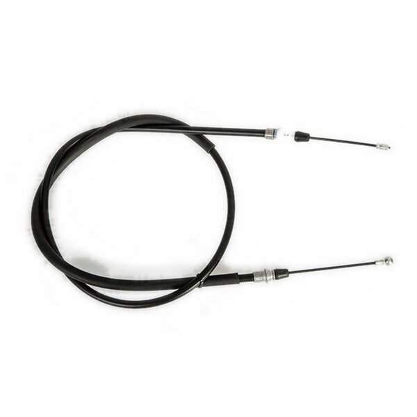 Cable Pull Parking Brake 1,730 mm HELLA for e.g. RENAULT MASTER