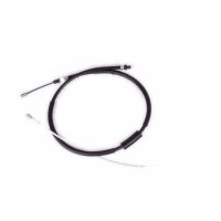 Cable Pull Parking Brake 2,080 mm HELLA for e.g. RENAULT...