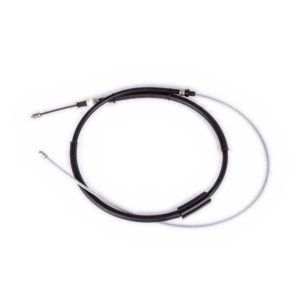 Seilzug Feststellbremse 1.930 mm HELLA passend für RENAULT MEGANE