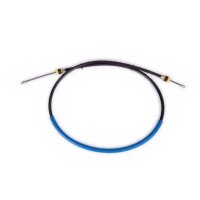 Cable Pull Parking Brake 1.665 mm HELLA suitable for...