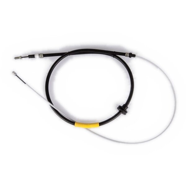 Cable Pull Parking Brake 1,945 mm HELLA for e.g. RENAULT MEGANE
