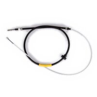 Cable Pull Parking Brake 1,945 mm HELLA for e.g. RENAULT...