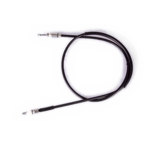 Cable Pull Parking Brake 1.750 mm HELLA suitable for e.g. VW TOUAREG