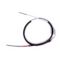 Cable Pull Parking Brake 1.585 mm HELLA suitable for e.g....