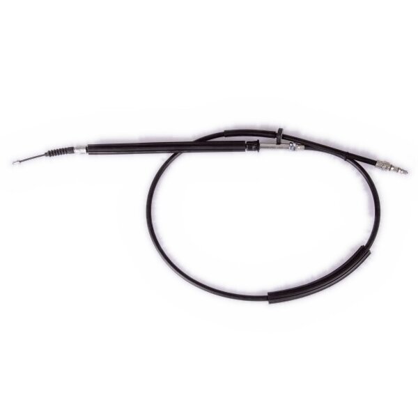 Seilzug Feststellbremse 1.920 mm HELLA passend für u.a. AUDI A6