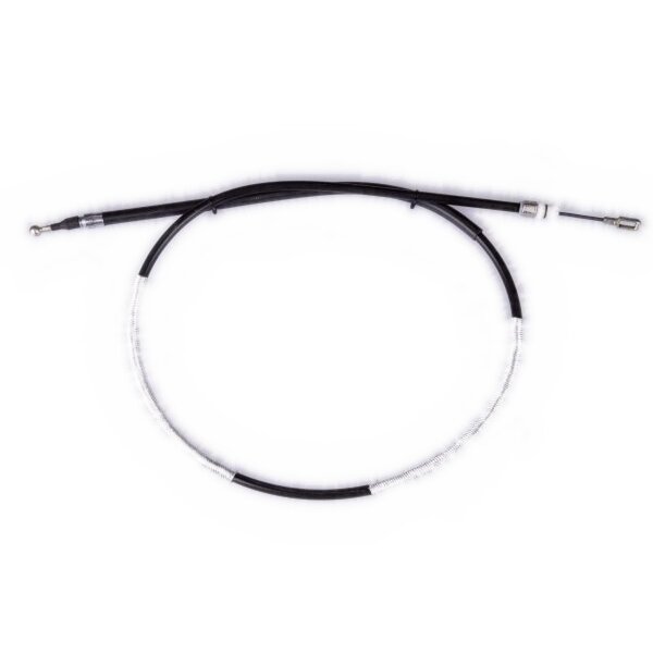 Cable Pull Parking Brake 1.720 mm HELLA suitable for e.g. AUDI A4
