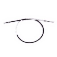 Cable Pull Parking Brake 1.735 mm HELLA suitable for e.g....