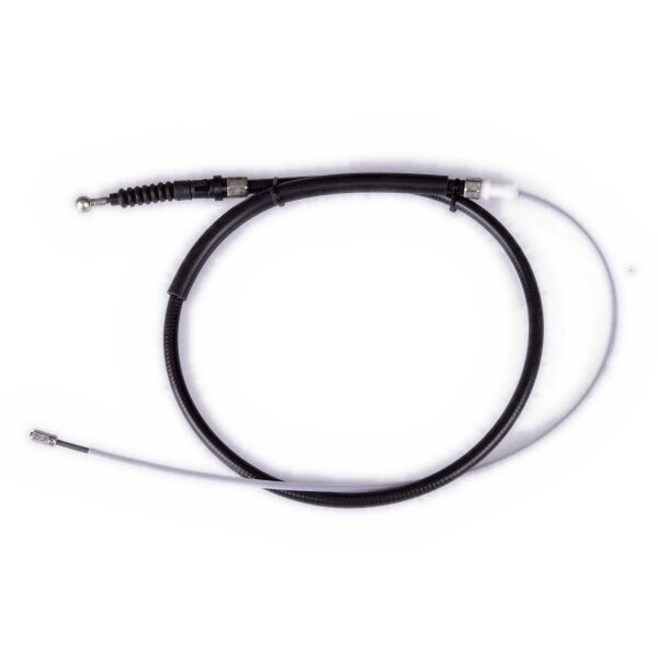 Cable Pull Parking Brake 1.555 mm HELLA suitable for e.g. VW TOURAN