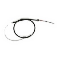 Cable Pull Parking Brake 1,590 mm HELLA suitable for e.g....