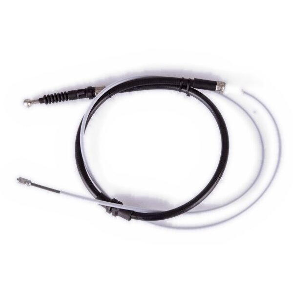 Seilzug Feststellbremse 2.025 mm HELLA passend für u.a. VW CADDY