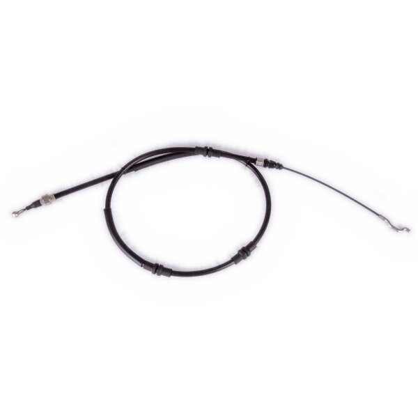 Cable Pull Parking Brake 1,645 mm HELLA for e.g. VW TRANSPORTER