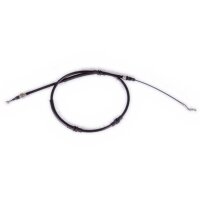 Cable Pull Parking Brake 1,645 mm HELLA for e.g. VW...