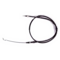 Cable Pull Parking Brake 2.010 mm HELLA suitable for e.g....