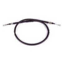 Cable Pull Parking Brake 1.320 mm HELLA suitable for e.g....