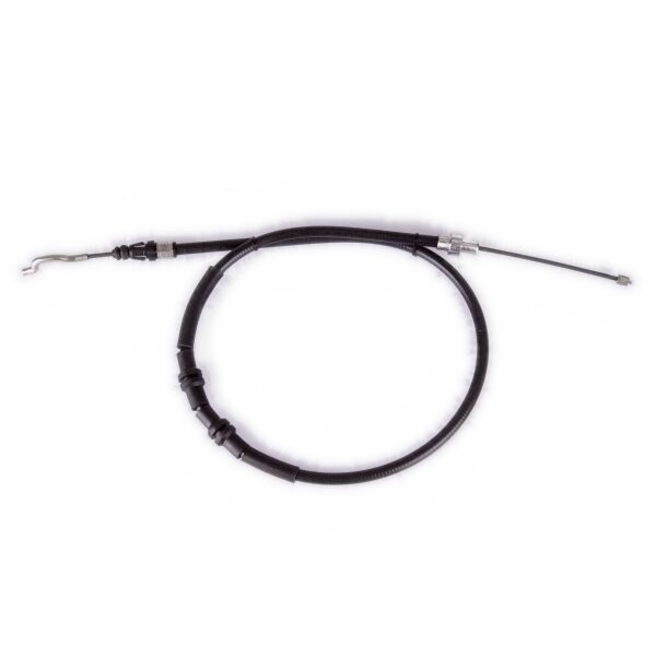 Cable Pull Parking Brake 1.265 mm HELLA for e.g. VW TRANSPORTER