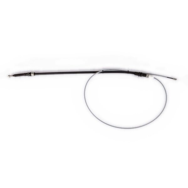 Cable Pull Parking Brake 1.705 mm HELLA suitable for e.g. VW CADDY
