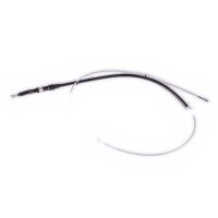 Cable Pull Parking Brake 1,715 mm HELLA suitable for e.g....