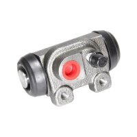 Radbremszylinder links hinten HELLA für CITROEN...