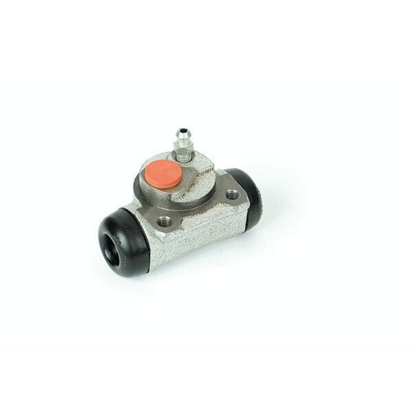 Radbremszylinder hinten HELLA für CITROEN PEUGEOT RENAULT