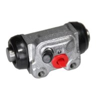 Radbremszylinder links hinten HELLA für TOYOTA AVENSIS