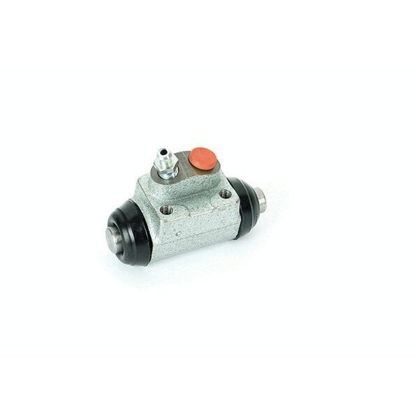 Radbremszylinder hinten HELLA für HONDA HYUNDAI KIA MG ROVER