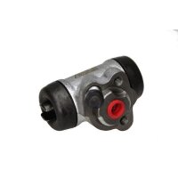 Radbremszylinder links hinten HELLA für TOYOTA COROLLA