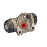 Radbremszylinder links hinten HELLA für PEUGEOT 406