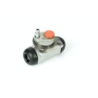 Wheel Brake Cylinder grey cast iron Ø 21 mm HELLA...