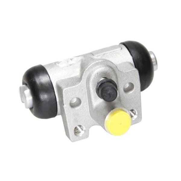 Wheel Brake Cylinder Aluminium Ø 19 mm HELLA for e.g. HONDA ACCORD