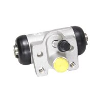 Wheel Brake Cylinder Aluminium Ø 19 mm HELLA for...
