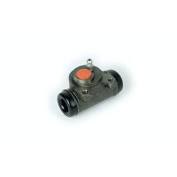Radbremszylinder links hinten HELLA für PEUGEOT 207