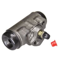 Wheel Brake Cylinder grey cast iron Ø 22 mm HELLA...