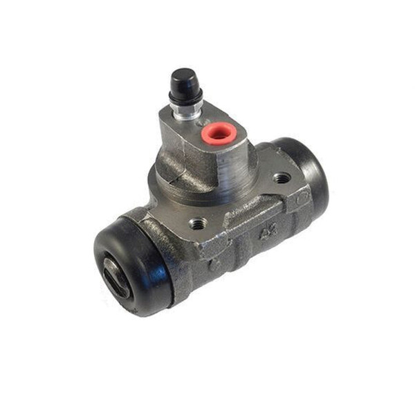 Radbremszylinder Grauguss Ø 24 mm HELLA für u.a. OPEL MOVANO