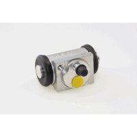 Wheel brake cylinder aluminium Ø 17 mm HELLA for...