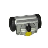 Radbremszylinder hinten HELLA für NISSAN OPEL...