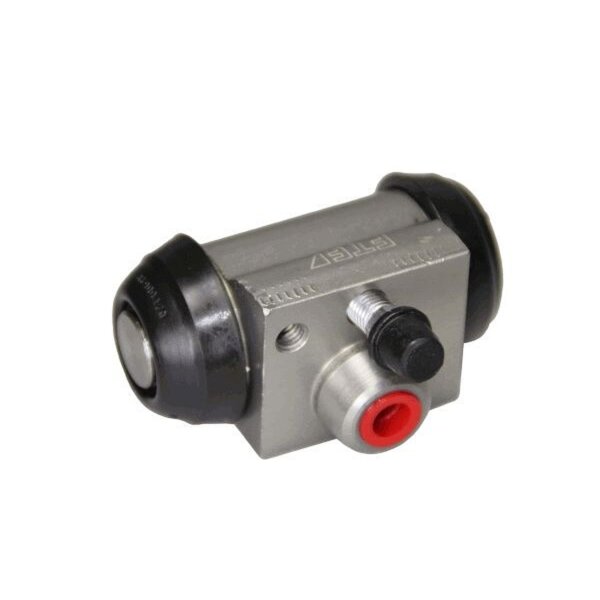 Wheel Brake Cylinder Aluminium Ø 19 mm HELLA for SUZUKI SX4 and others