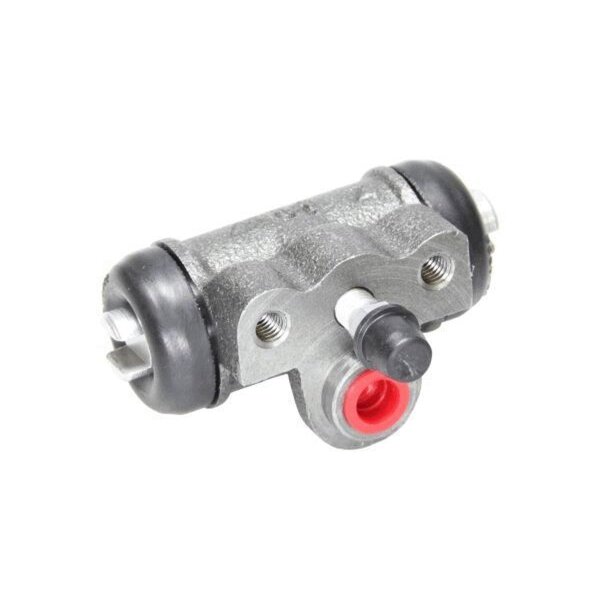 Wheel Brake Cylinder grey cast iron Ø 19 mm HELLA for e.g. MITSUBISHI CARISMA