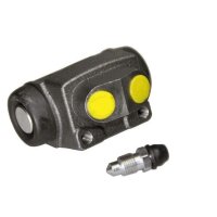 Radbremszylinder hinten HELLA für FORD MAZDA CONSUL
