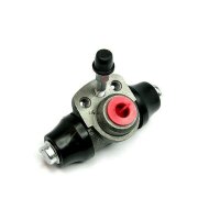 Radbremszylinder hinten HELLA für AUDI SEAT SKODA VW...