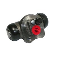 Radbremszylinder hinten HELLA für CHEVROLET DAEWOO...