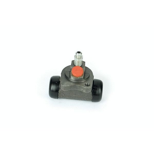 Radbremszylinder hinten HELLA für CHEVROLET DAEWOO MATIZ