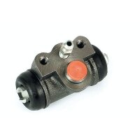 Wheel Brake Cylinder grey cast iron Ø 19 mm HELLA...